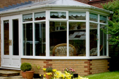 conservatories Dykehead