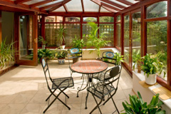 Dykehead conservatory quotes