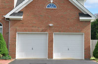 free Dykehead garage construction quotes