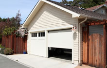 Dykehead garage construction leads
